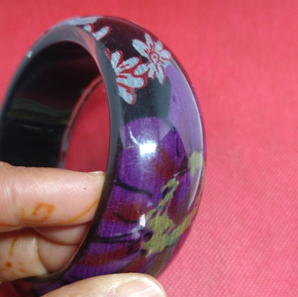 Stackable bangle lot - Picture 2 of 16